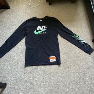 Nike Sweatshirt (S)